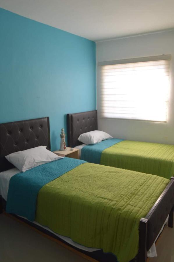 Villa Casa Azul Marina Mazatlán Exterior foto